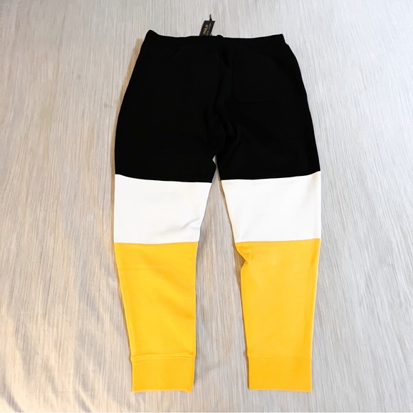 Polo Ralph Lauren 1967 Olympic Stadium Shield Logo Double Knit Jogger Sweatsuit - Picture 8 of 12